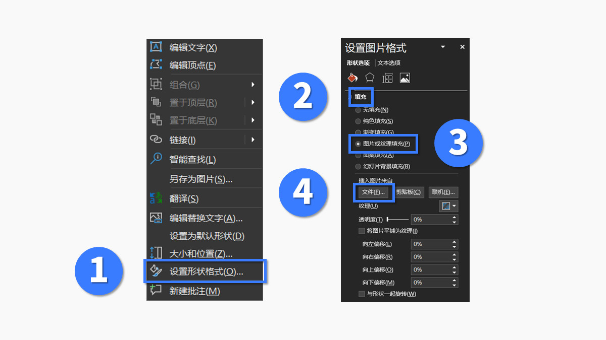 圖片超多的PPT，怎么排版才更具觀賞性？