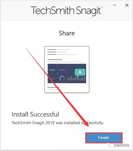 Snagit 2019安裝包免費下載附安裝教程