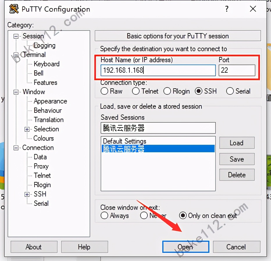 寶塔Windows和Linux面板登錄密碼忘了怎么解決？