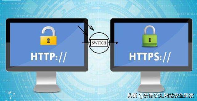 網(wǎng)站申請https證書是怎么收費的