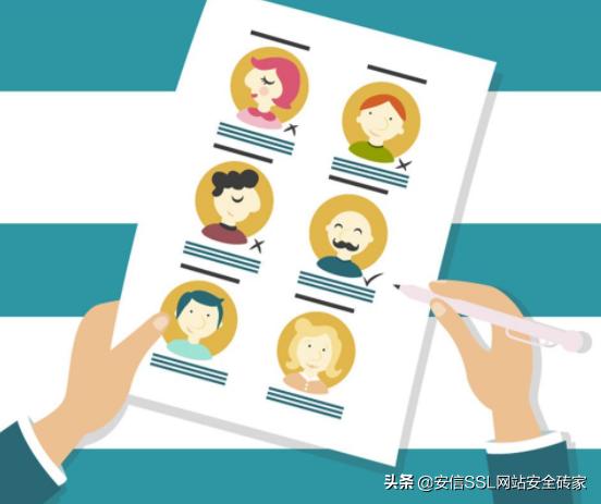 網(wǎng)站申請https證書是怎么收費的