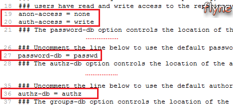 基于windows平臺(tái)的SVN教程