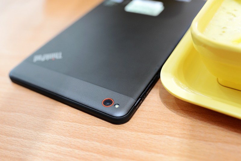 如虎添翼,給最強(qiáng)商務(wù)本ThinkPad 8加上LTE 4G