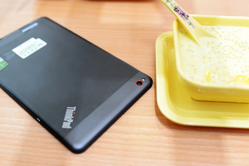 如虎添翼,給最強(qiáng)商務(wù)本ThinkPad 8加上LTE 4G