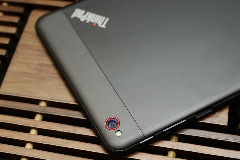 如虎添翼,給最強(qiáng)商務(wù)本ThinkPad 8加上LTE 4G