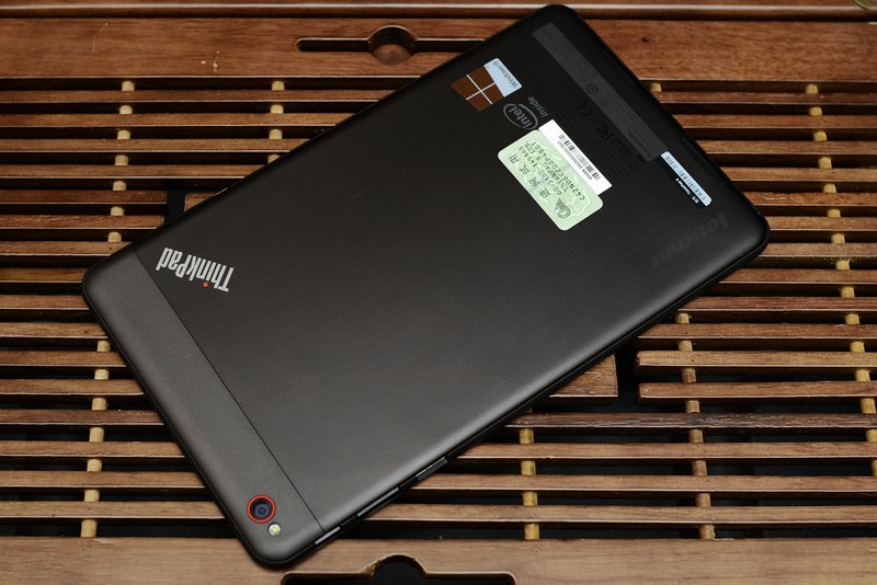 如虎添翼,給最強(qiáng)商務(wù)本ThinkPad 8加上LTE 4G