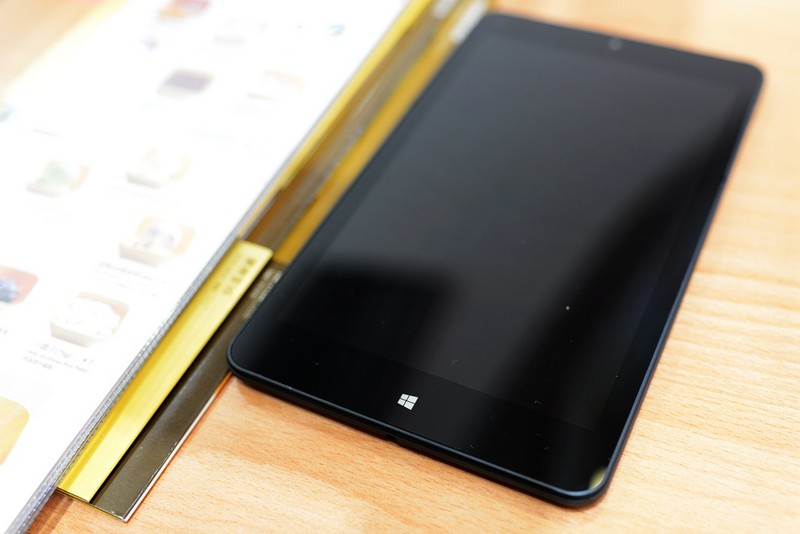 如虎添翼,給最強(qiáng)商務(wù)本ThinkPad 8加上LTE 4G