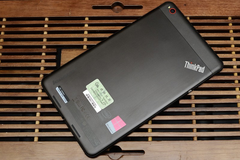 如虎添翼,給最強(qiáng)商務(wù)本ThinkPad 8加上LTE 4G