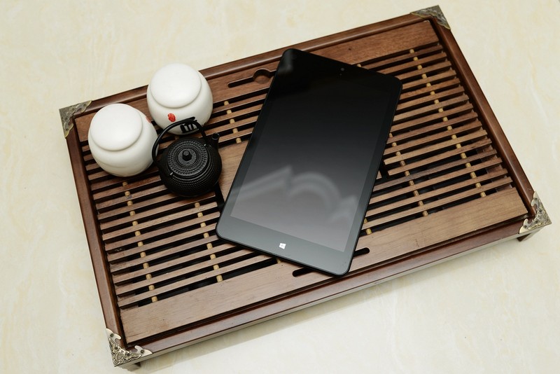 如虎添翼,給最強(qiáng)商務(wù)本ThinkPad 8加上LTE 4G