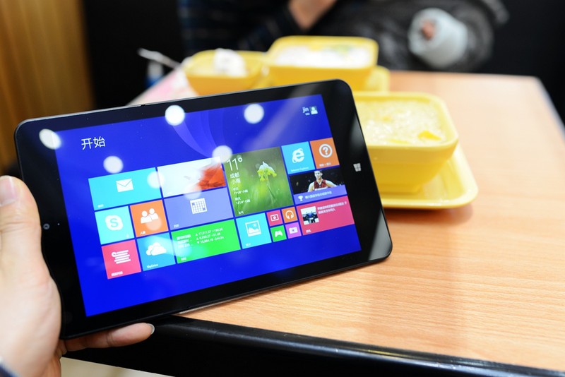 如虎添翼,給最強(qiáng)商務(wù)本ThinkPad 8加上LTE 4G