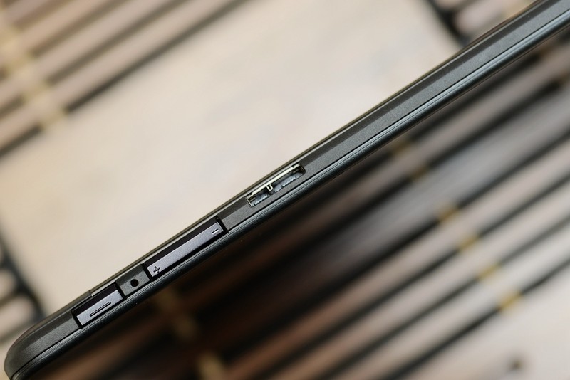 如虎添翼,給最強(qiáng)商務(wù)本ThinkPad 8加上LTE 4G