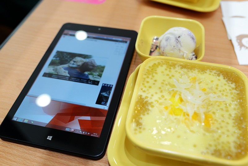 如虎添翼,給最強(qiáng)商務(wù)本ThinkPad 8加上LTE 4G