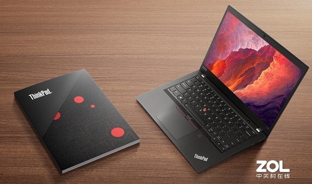 浮沉27年 ThinkPad憑啥穩(wěn)坐商務(wù)筆記本之王？