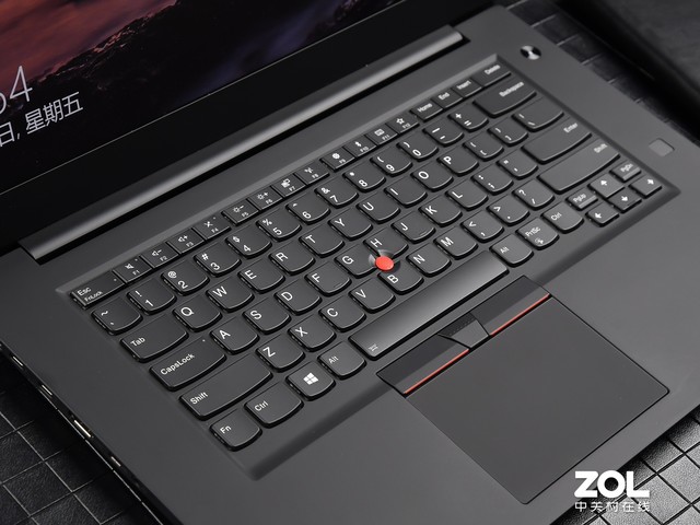浮沉27年 ThinkPad憑啥穩(wěn)坐商務(wù)筆記本之王？
