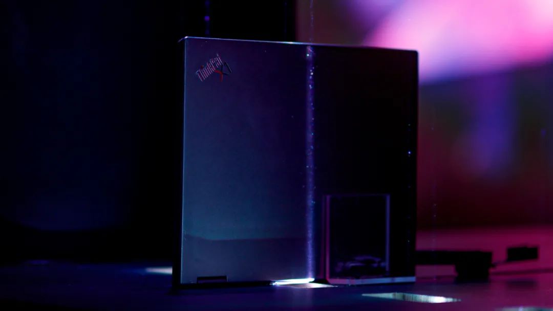 致先鋒者，全速前進(jìn)，ThinkPad 2021家族全系發(fā)布會(huì)回放