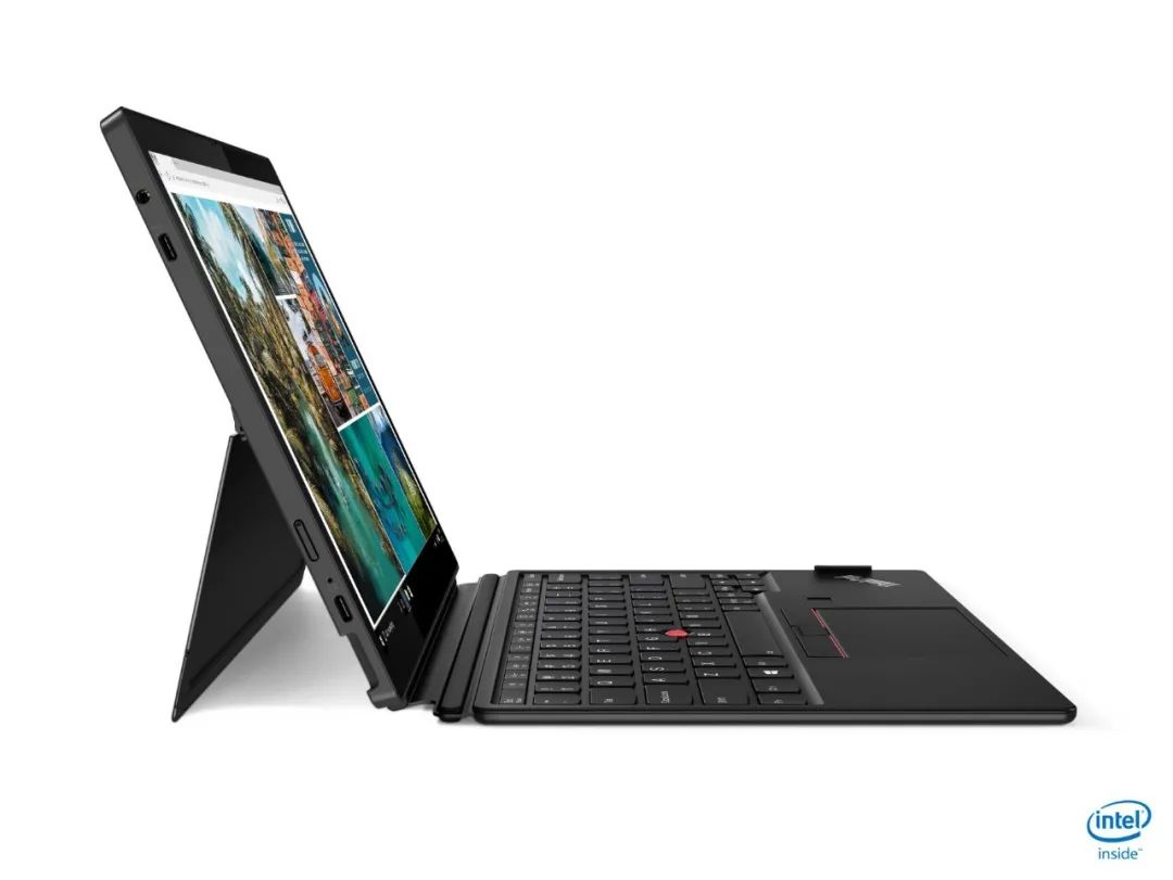 致先鋒者，全速前進(jìn)，ThinkPad 2021家族全系發(fā)布會(huì)回放