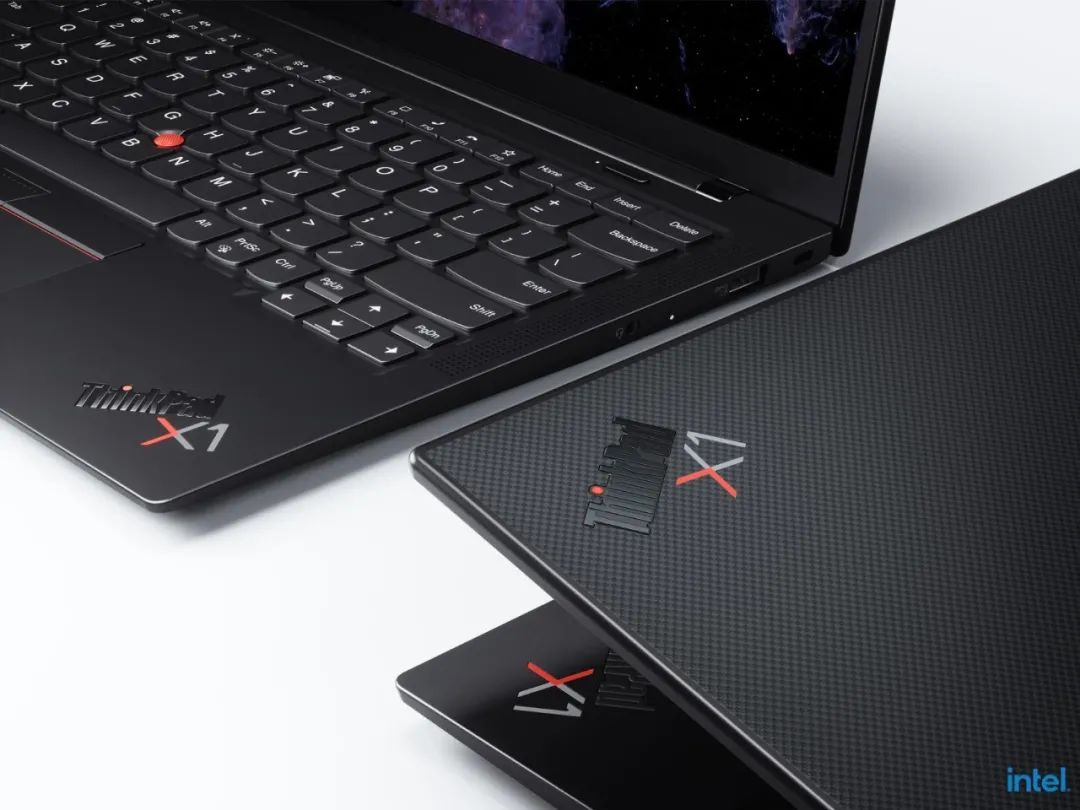 致先鋒者，全速前進(jìn)，ThinkPad 2021家族全系發(fā)布會(huì)回放