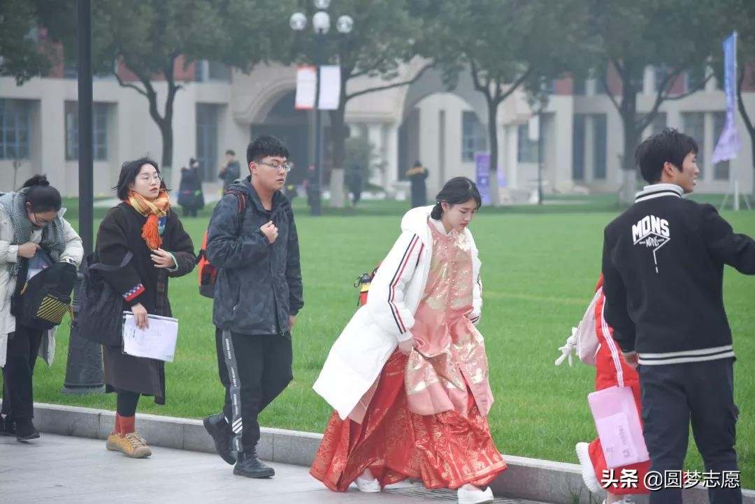 南京二本大學(xué)排名公布！最難考的這所大學(xué)為師范類