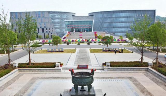 南京最好的十所大學(xué)，全部排進(jìn)全國百強(qiáng)高校，真的很厲害！