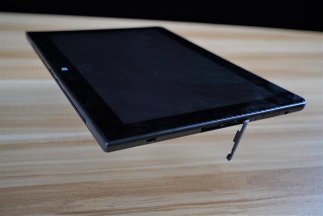 ThinkPad 10:這款6年前的平板電腦 現(xiàn)在依然是生產(chǎn)力工具