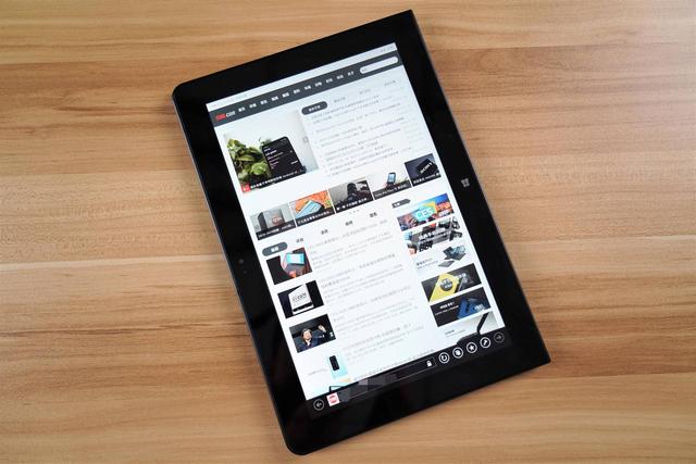 ThinkPad 10:這款6年前的平板電腦 現(xiàn)在依然是生產(chǎn)力工具