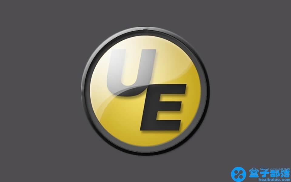 UltraEdit 24.2 文本編輯器免費(fèi)版