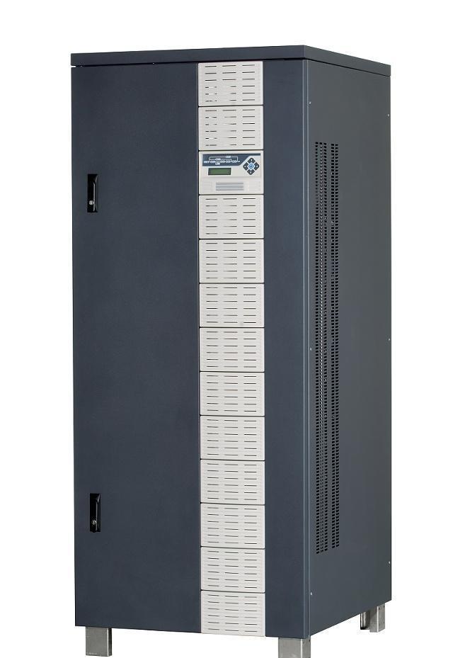 UPS電源原理與維護(hù)技術(shù)講解與實(shí)例