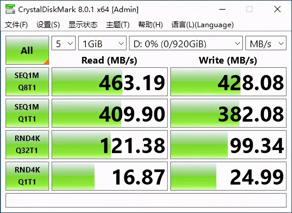 性能接近SSD、容量可達(dá)1TB！閃迪超強(qiáng)閃存盤實(shí)戰(zhàn)體驗(yàn)
