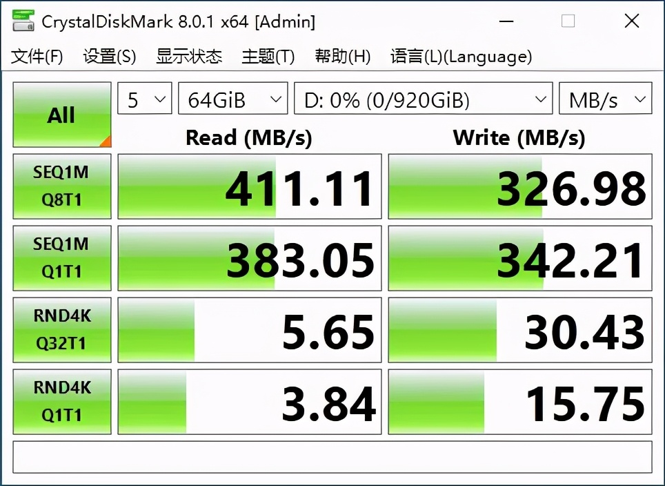 性能接近SSD、容量可達(dá)1TB！閃迪超強(qiáng)閃存盤實(shí)戰(zhàn)體驗(yàn)