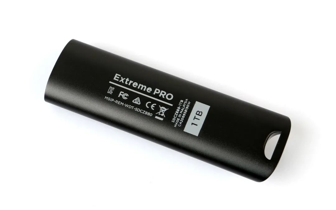 性能接近SSD、容量可達(dá)1TB！閃迪超強(qiáng)閃存盤實(shí)戰(zhàn)體驗(yàn)