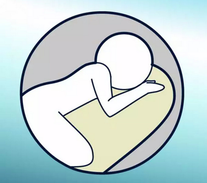 U型枕都有其他5種用法了，你還圍在脖子上？
