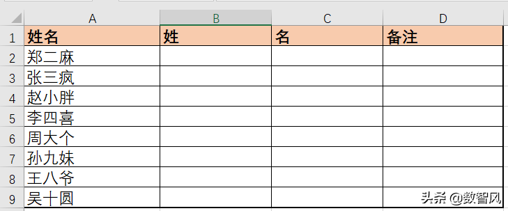一文詳細(xì)了解mid函數(shù)的使用方法