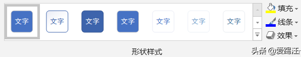 大神強(qiáng)力推薦你一款作圖神器軟件，Visio趕快來(lái)圍觀吧！