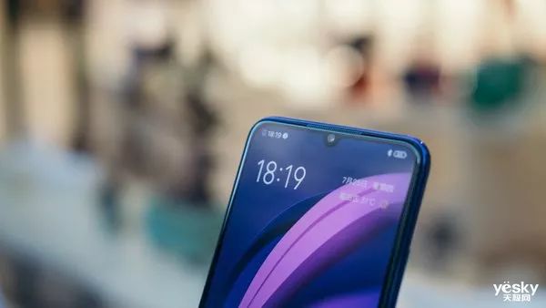 vivo Z5新機(jī)評(píng)測(cè):屬性均衡的拍照神器