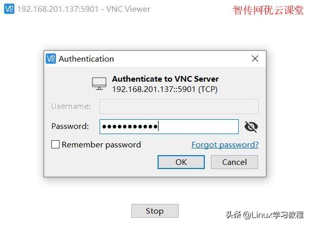 Ubuntu18.04如何配置成為VNC遠(yuǎn)程桌面服務(wù)器