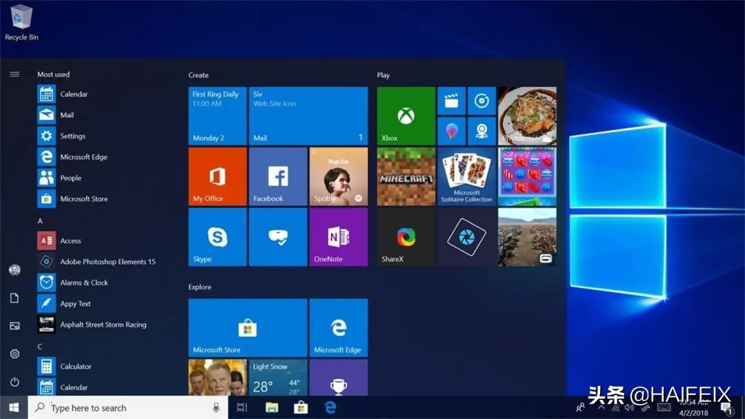Win10的6個版本 你都知道嗎？怎么選擇最適合你的系統(tǒng)？