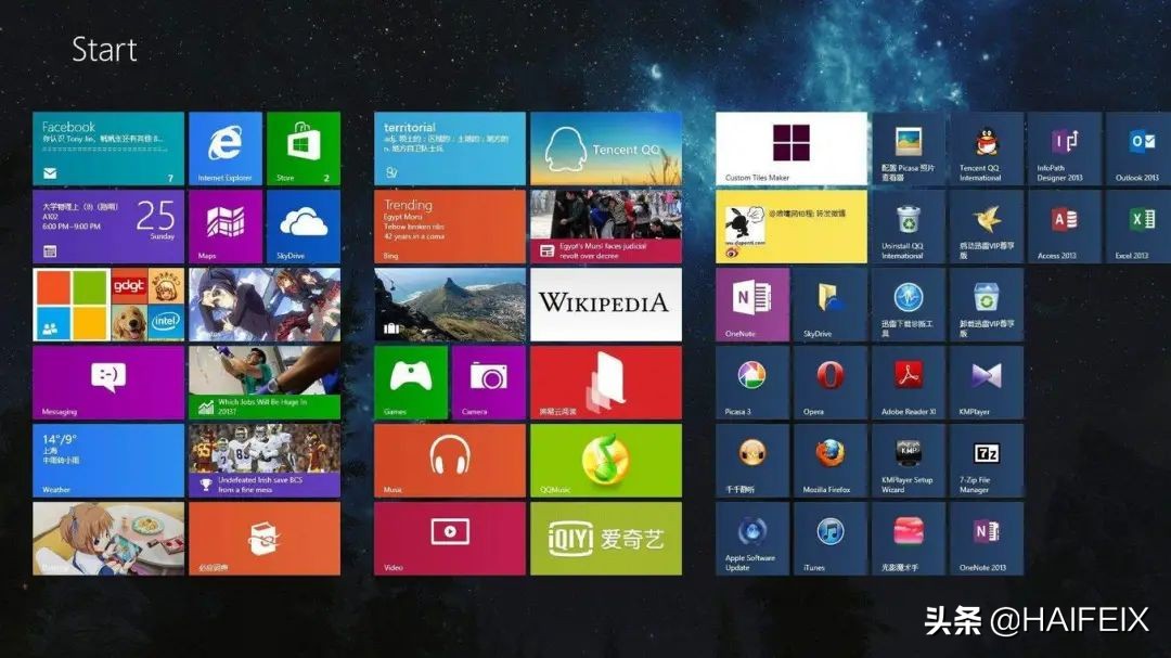 Win10的6個版本 你都知道嗎？怎么選擇最適合你的系統(tǒng)？