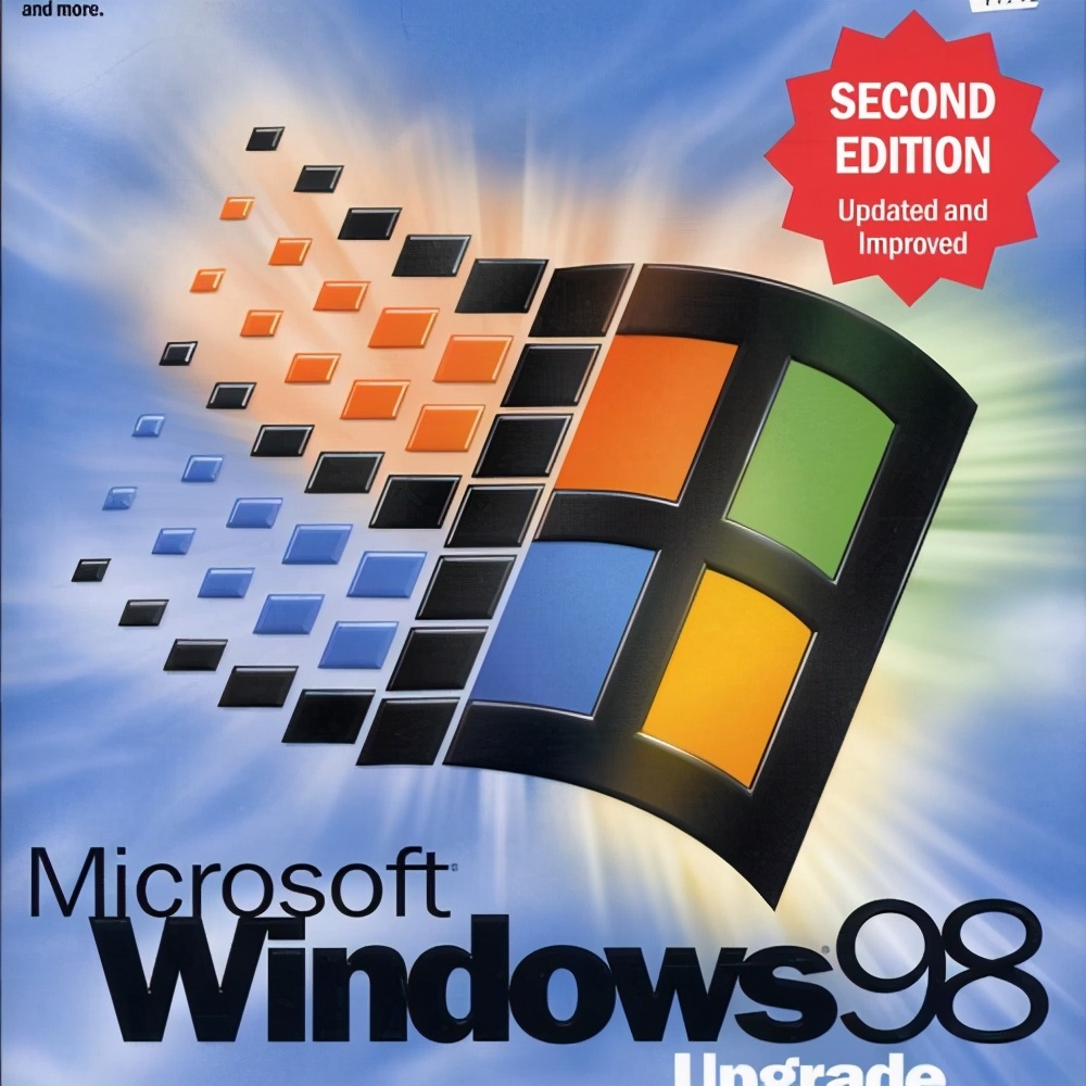 回顧windows操作系統(tǒng)40年發(fā)展史，感受科技的歲月變遷