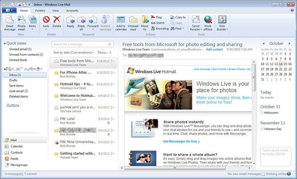 改名或拋棄，你還記得微軟Windows Live嗎？