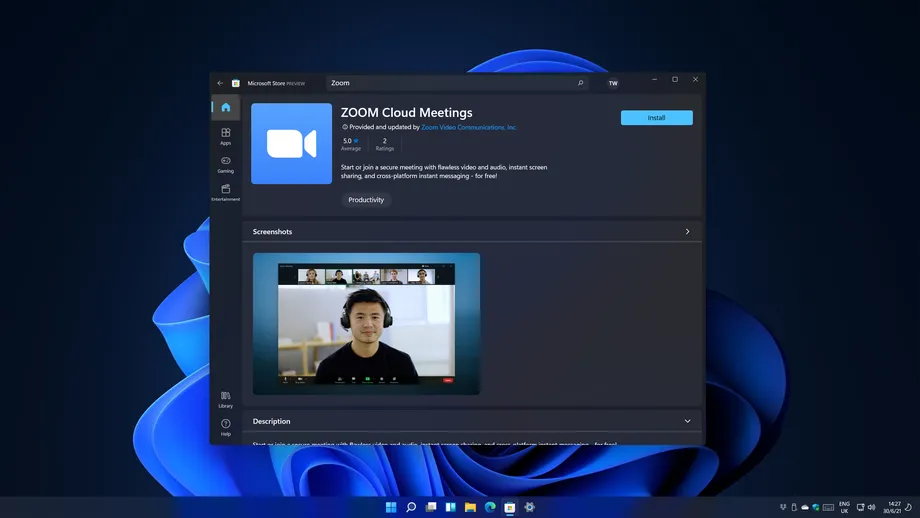 Windows 11應(yīng)用商店一周以來已經(jīng)變得更加有用