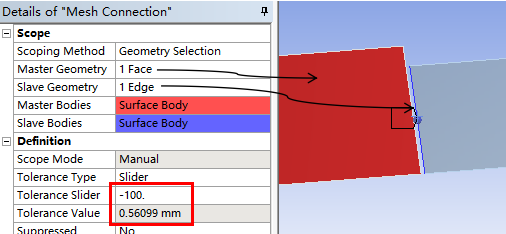 一線工程師總結(jié)Ansys Workbench之Mechanical——分析前設(shè)置(下)