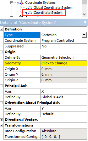 一線工程師總結(jié)Ansys Workbench之Mechanical——分析前設(shè)置(下)