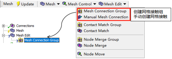 一線工程師總結(jié)Ansys Workbench之Mechanical——分析前設(shè)置(下)