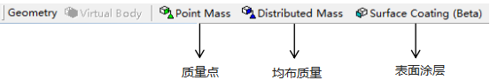一線工程師總結(jié)Ansys Workbench之Mechanical——分析前設(shè)置(下)
