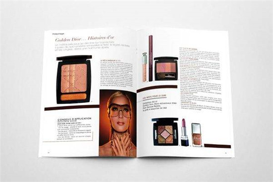 《Fashion Bible》時(shí)尚圣典發(fā)布2020年10大受歡迎護(hù)膚品排行榜