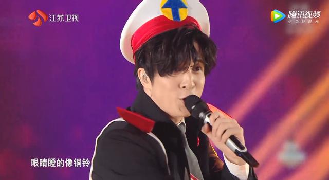 跨年演唱會哪家強？零假唱、炫舞臺的江蘇衛(wèi)視拿下收視第一