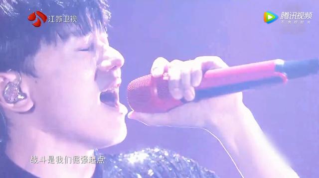 跨年演唱會哪家強？零假唱、炫舞臺的江蘇衛(wèi)視拿下收視第一