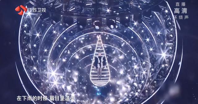跨年演唱會哪家強？零假唱、炫舞臺的江蘇衛(wèi)視拿下收視第一