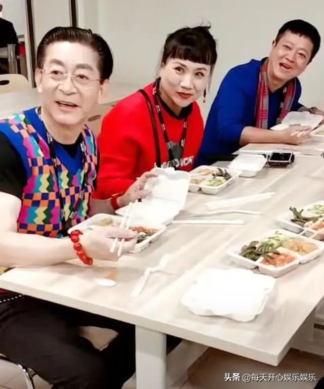 裝病請假接私活？61歲六小齡童窮途末路只能凄慘吃剩飯？真相感動