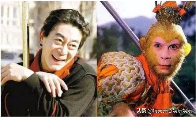 裝病請假接私活？61歲六小齡童窮途末路只能凄慘吃剩飯？真相感動
